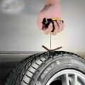 ឈុតប៉ះកង់ - Tire Repair Kit - Image 5