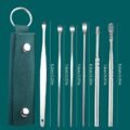 ឈុតសម្អាតត្រចៀក - Ear Cleaner Set - Image 2