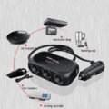 ដុយដោតកន្ទុយបារី - USB Car Charger - Image 4