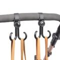 ទំពក់ព្យួរ 360 - 2pcs Double Hooks 360 Degree - Image 5