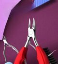 កន្ត្រៃកាត់ក្រចកជើង - Toenail Clippers - Image 3