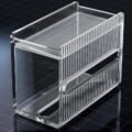 ប្រអប់ក្រដាស - Toilet Tissue Box Plastic - Image 10
