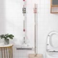 ប្រដាប់គាបដងជូត - 2 pcs Broom Hangers Hook - Image 7
