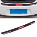 ជ័របិទគូទឡានក្រោយ - Protection Anti Kick Strips 90CM - Image 3