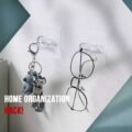 ទំពក់ព្យួររាងរង្វង់ - 10 pcs Round Hooks - Image 4