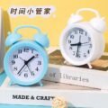 នាឡិកា - Bedroom Alarm Clock - Image 8