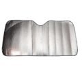 របាំងការពារពន្លឺថ្ងៃ​ - Car Sunshade Sun Protection - Image 6