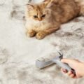 ប្រដាប់រុញសម្អាតធូលី - Dust/Fur Sticky Roller - Image 3