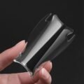 ស្ទីកឃើ បិទទ្វាឡាន - Car Door handle Protective Stickers - Image 7
