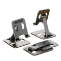 ជើងទ្រទូរស័ព្ទ - Aluminum Phone Holder - Image 7