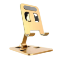 ជើងទ្រទូរស័ព្ទ - Aluminum Phone Holder - Image 6