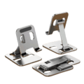 ជើងទ្រទូរស័ព្ទ - Aluminum Phone Holder - Image 5