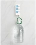 ទំពក់កិប - 10 pairs double sided adhesive wall hook - Image 5