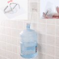 ទំពក់ព្យួរ​ - 10 Adhesive Wall Hook - Image 8