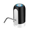ម៉ាស៊ីន​បូមទឹកខ្នាតតូច​ - Water Bottle Pump USB Charging - Image 6