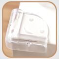 ជ័របិទជ្រុងតុ - 4pcs Silicone Table Corner Protector - Image 3