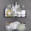 ធ្នើរកែង - Corner Storage Shelves - Image 2