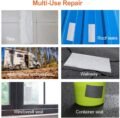 ស្កុតបិតការពារជម្រាបទឹក - Roof Leakproof Aluminum Foil - Image 3