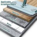 ធុងជូតផ្ទះ - Floor Mop - Image 4