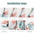 ធុងជូតផ្ទះ - Floor Mop - Image 6