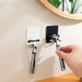 ទំពក់ព្យួរ - 2pcs Razor Holder - Image 3