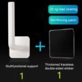 ទំពក់ - 2pcs Paper Towel Holder - Image 4