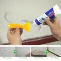 ម្សៅបៀករ៉ង - 250g Wall Repair Cream - Image 6