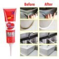 ជែលសម្អាតស្នាមប្រឡាក់ - 120g Wall Mold Removal Gel - Image 7