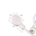 ទុយយោទឹកផ្កាឈូក - Multi-Functional Faucet Shower - Image 6