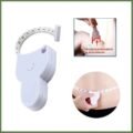 ម៉ែត្រវាស់ទំហំខ្លួន - Measuring Tape - Image 3