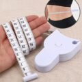 ម៉ែត្រវាស់ទំហំខ្លួន - Measuring Tape