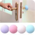 ប្រដាប់ទប់ទ្វា​ - 4pcs Door Stop