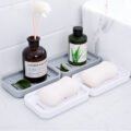 ប្រអប់ដាក់សាប៊ូដុំ - Soap Holder - Image 2