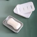 ប្រអប់ដាក់សាប៊ូដុំ - Soap Holder - Image 3