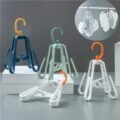 ទំពក់ព្យួរហាលស្បែកជេីង - 2PCS Shoes Hanger