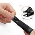 ឈុតកន្ត្រៃកាត់ក្រចក​ - 3 Styles Nail Clipper - Image 4