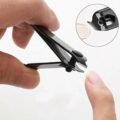ឈុតកន្ត្រៃកាត់ក្រចក​ - 3 Styles Nail Clipper - Image 5