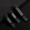 ឈុតកន្ត្រៃកាត់ក្រចក​ - 3 Styles Nail Clipper - Image 7