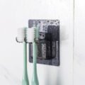 ទំពក់​ និងកែវ - Toothbrush Holder with Cup - Image 3