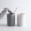 ទំពក់​ និងកែវ - Toothbrush Holder with Cup - Image 4