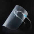 របាំងមុខ - Transparent Face Shield - Image 3