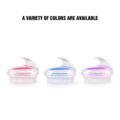 ច្រាស់​កក់​សក់ - Silicone Shampoo Brush - Image 8