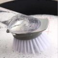 ច្រាស់ដុសខ្ទះ​ ឆ្នាំង - Cleaning Sponge Brush - Image 4