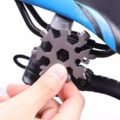 បន្តោងសោរទុលវីស​ 18មុខ - Snowflake Multifunction - Image 8