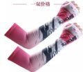 ស្រោមដៃវែង​ ឡាយពណ៌ - Long Sleeve Arms Cover - Image 8