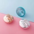 ច្រាស់កក់សក់ - Head Scalp Massage Brush - Image 3