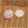 ជ័រញុកព្រីភ្លេីង​ - 20pcs Power Socket Cover - Image 6
