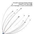 ប្រដាប់ម៉ាស្សាក្បាល - Head Massager - Image 7