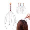 ប្រដាប់ម៉ាស្សាក្បាល - Head Massager - Image 5