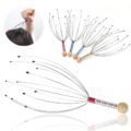 ប្រដាប់ម៉ាស្សាក្បាល - Head Massager - Image 3